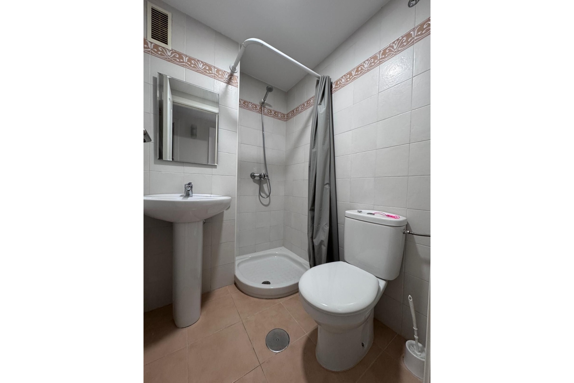 Rynek wtórny - apartment - Mijas - Las Lagunas