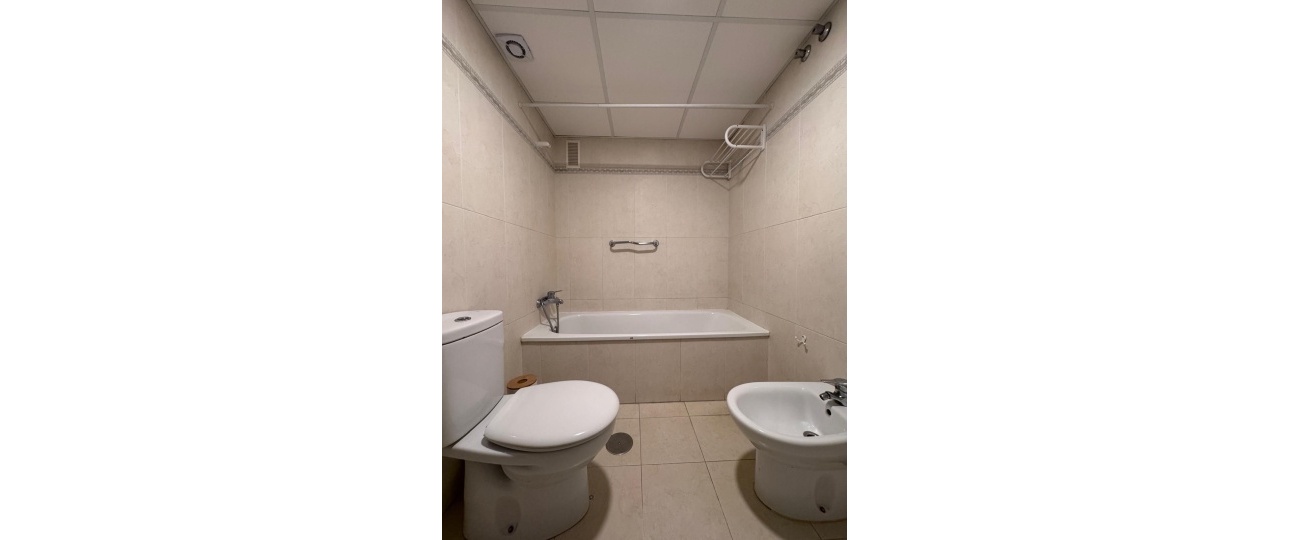 Rynek wtórny - apartment - Mijas - Las Lagunas
