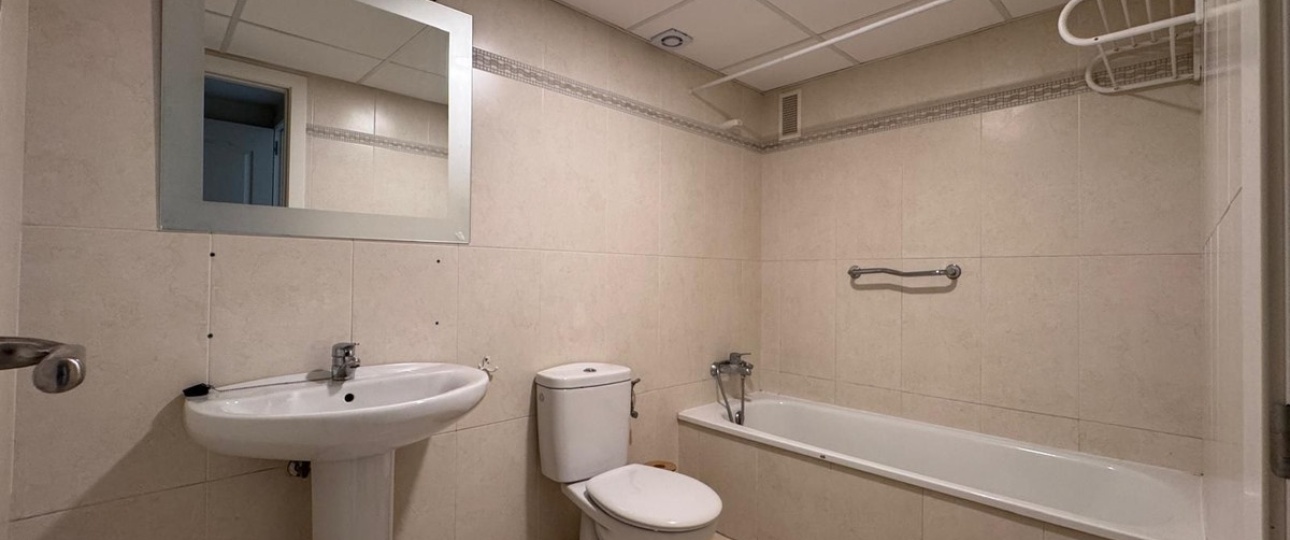 Rynek wtórny - apartment - Mijas - Las Lagunas