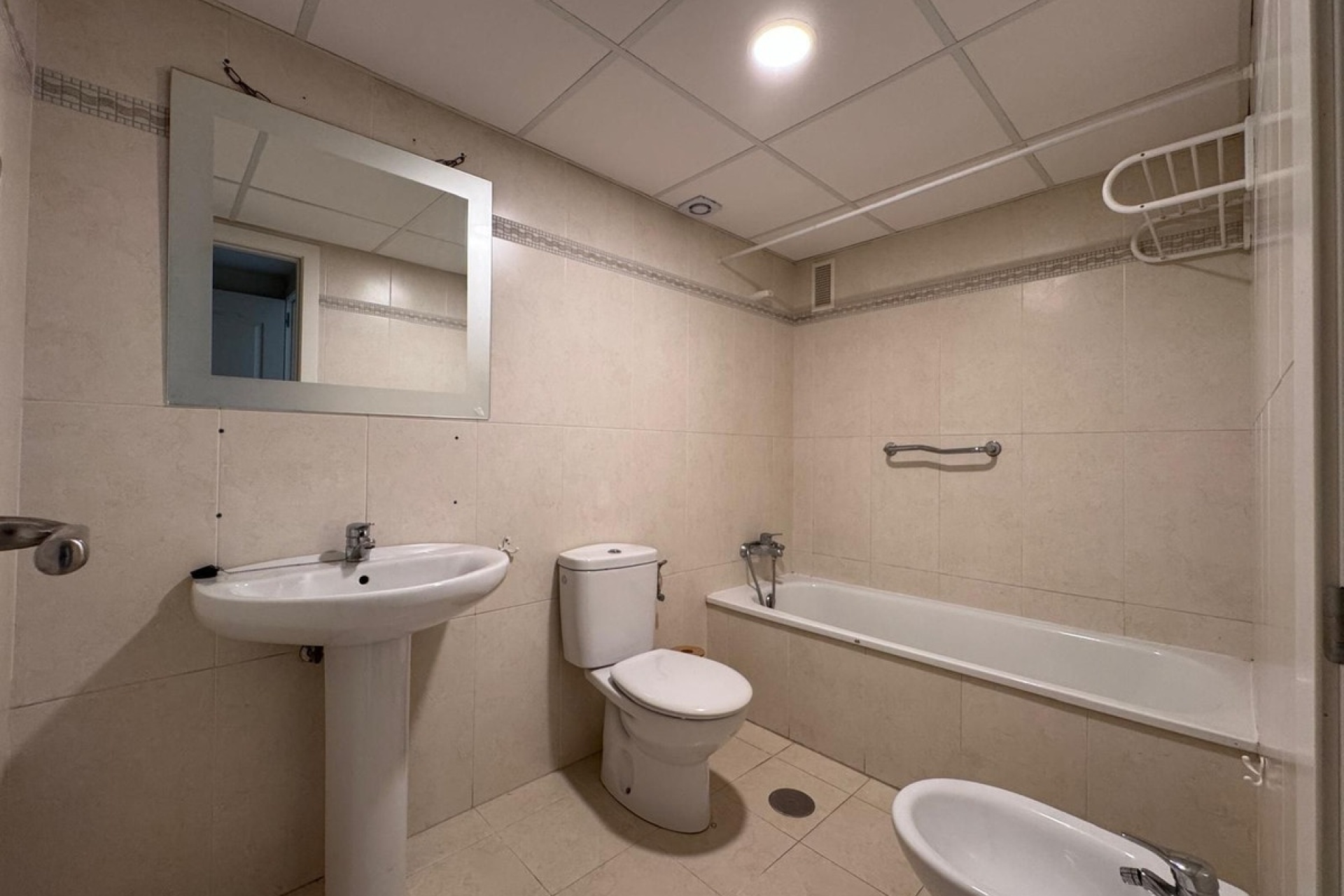 Rynek wtórny - apartment - Mijas - Las Lagunas