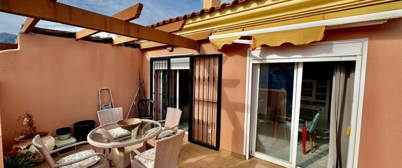 Rynek wtórny - apartment - Mijas - Las Lagunas