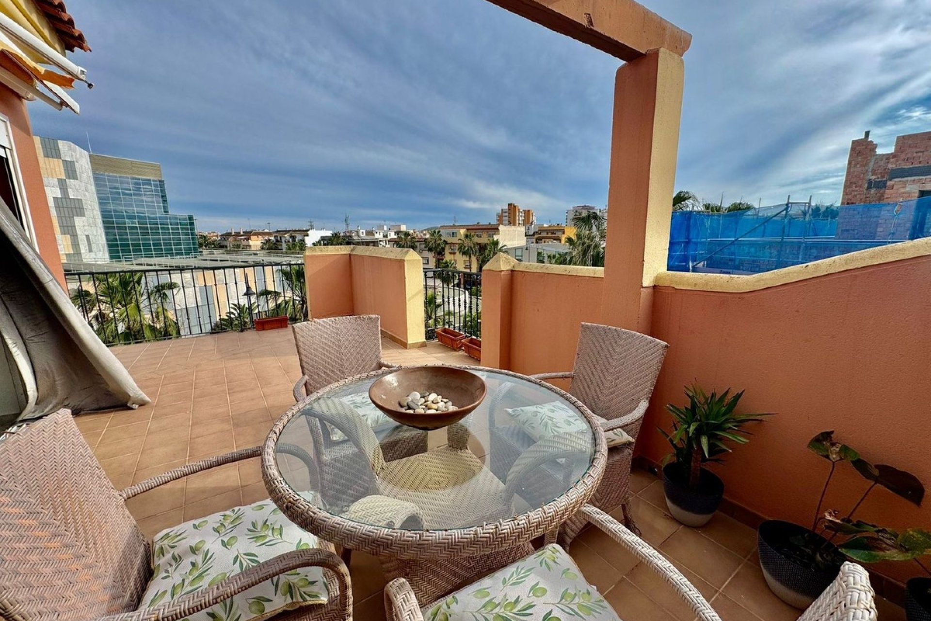 Rynek wtórny - apartment - Mijas - Las Lagunas