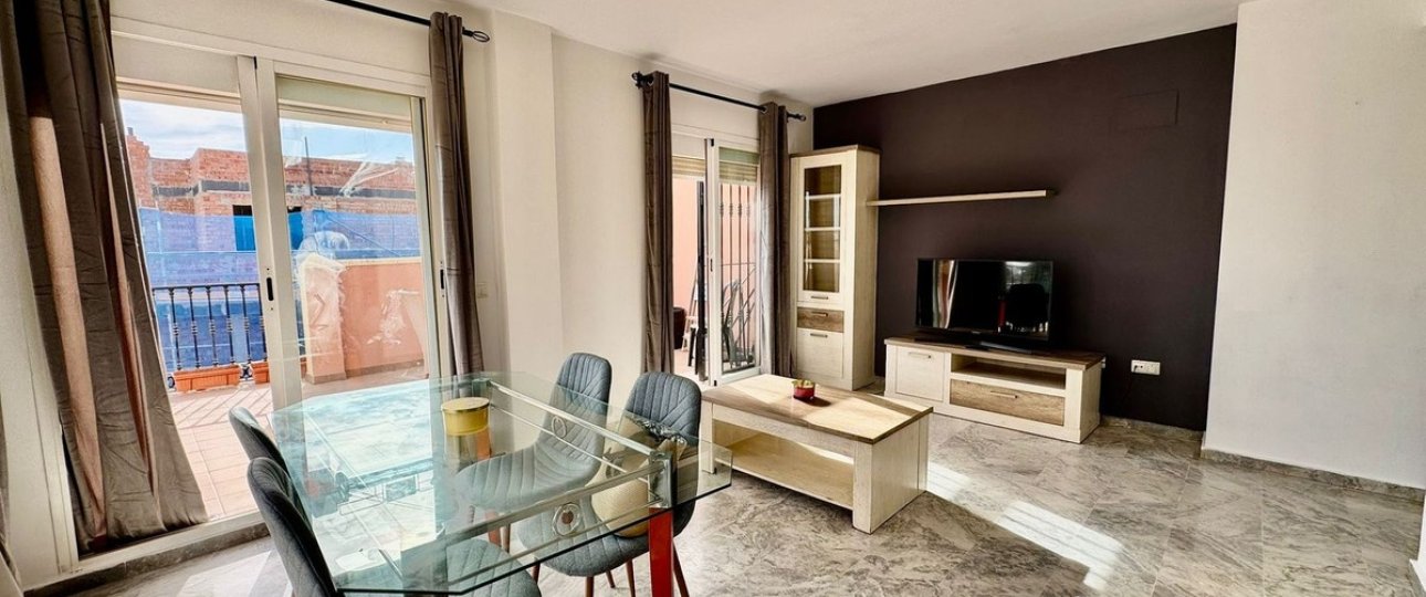 Rynek wtórny - apartment - Mijas - Las Lagunas