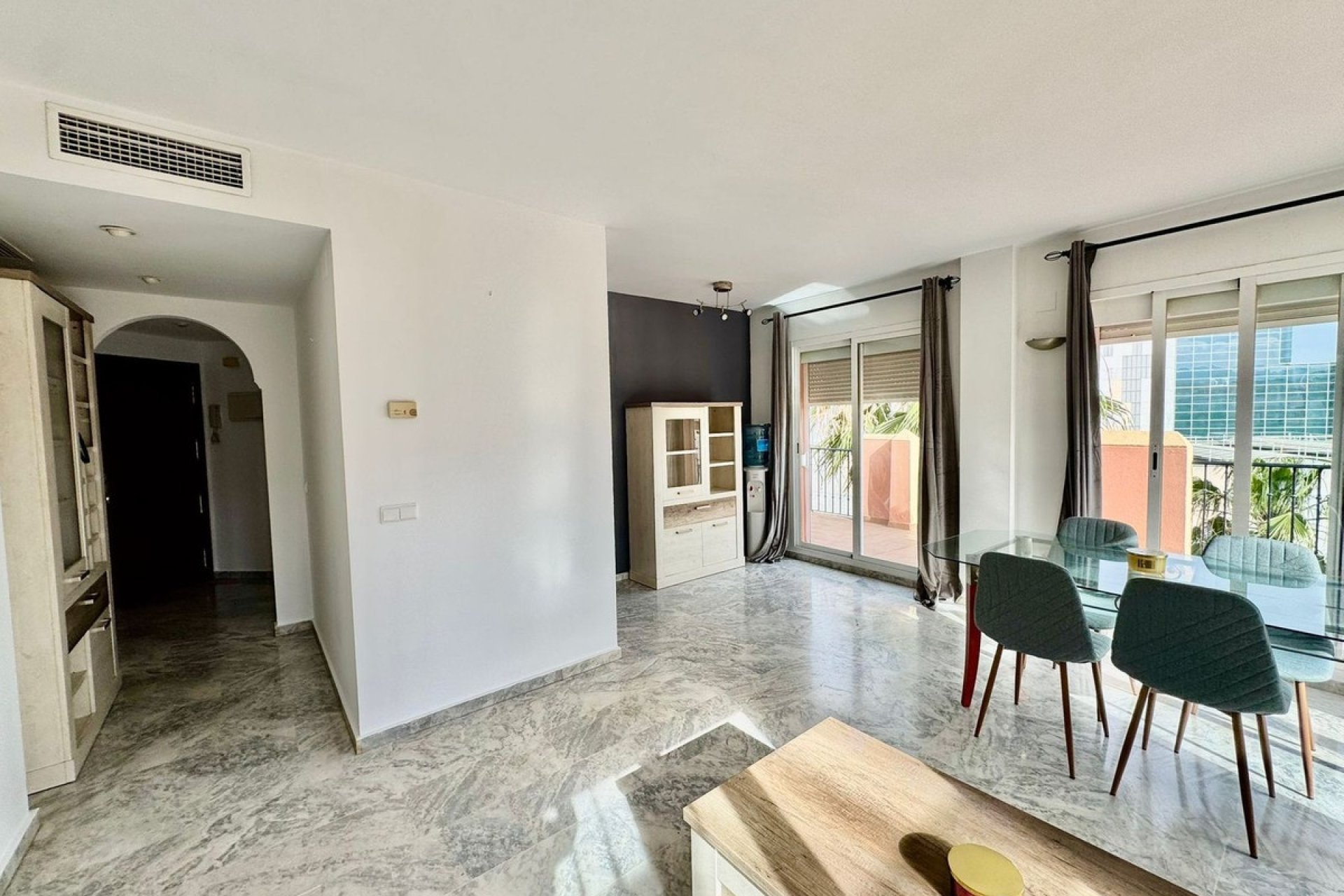 Rynek wtórny - apartment - Mijas - Las Lagunas