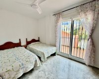 Rynek wtórny - apartment - Mijas - Las Lagunas
