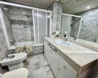 Rynek wtórny - apartment - Mijas - Las Lagunas