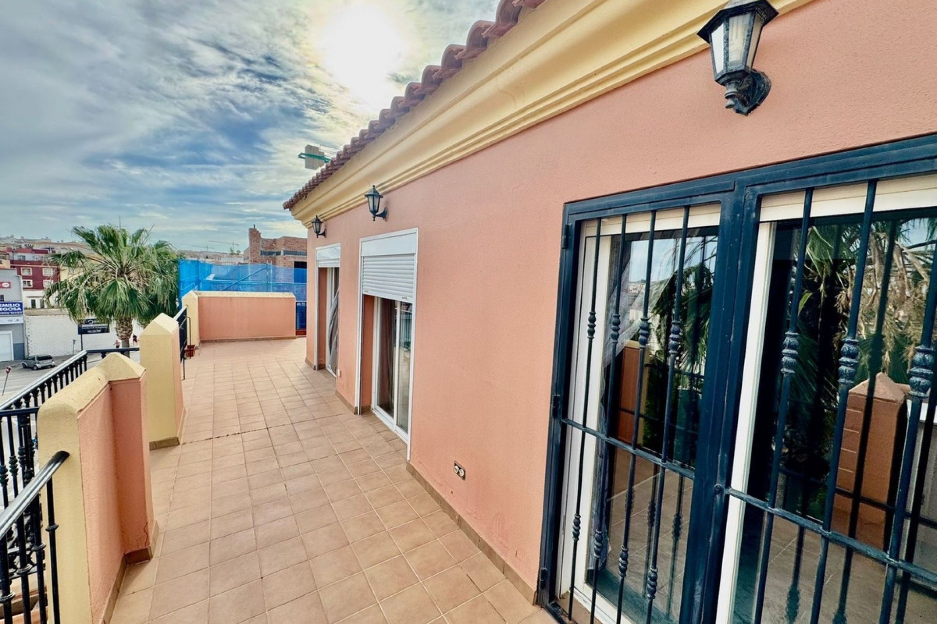 Rynek wtórny - apartment - Mijas - Las Lagunas