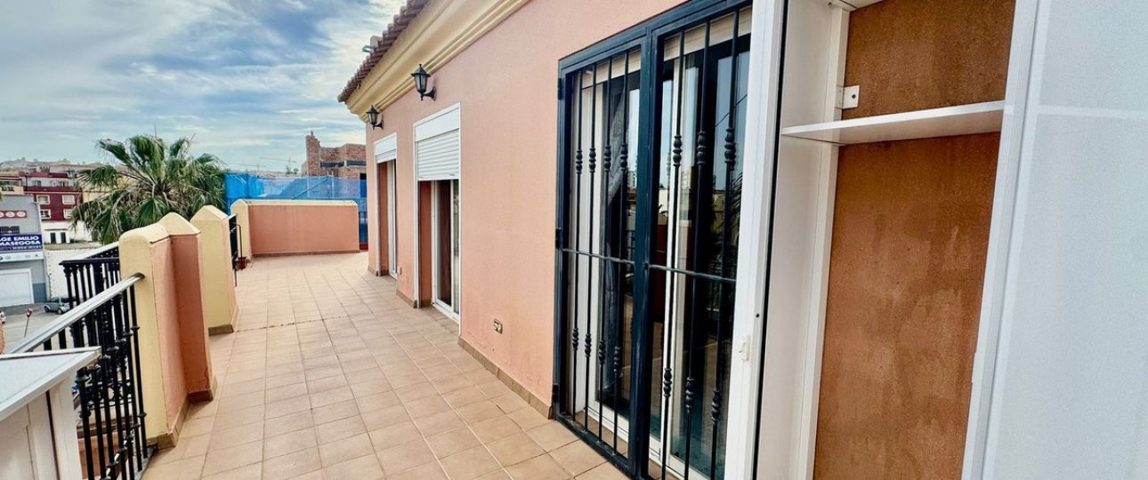 Rynek wtórny - apartment - Mijas - Las Lagunas