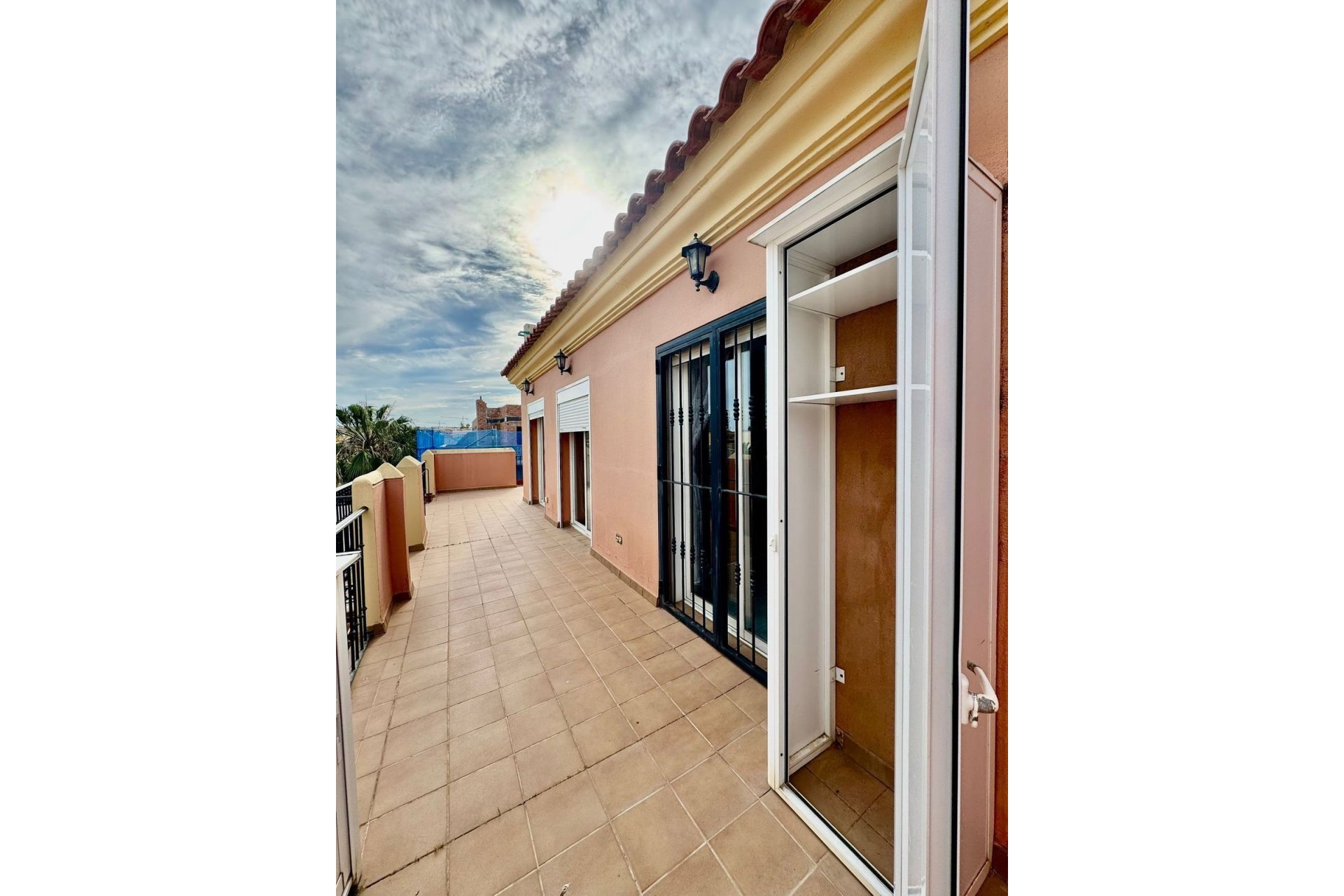 Rynek wtórny - apartment - Mijas - Las Lagunas