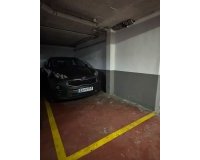 Rynek wtórny - apartment - Mijas - Las Lagunas