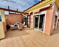 Rynek wtórny - apartment - Mijas - Las Lagunas