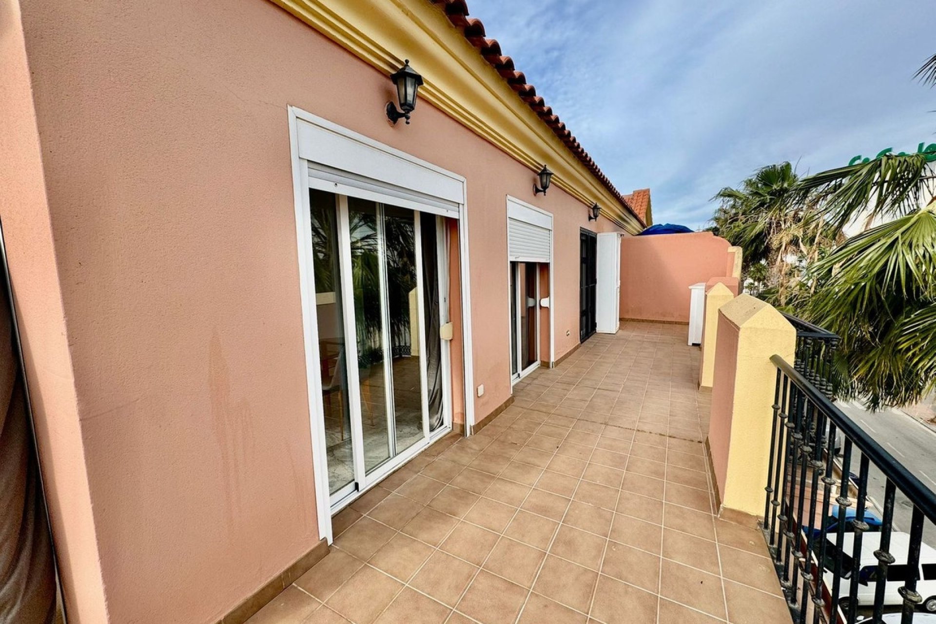 Rynek wtórny - apartment - Mijas - Las Lagunas
