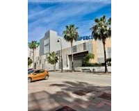 Rynek wtórny - apartment - Mijas - Las Lagunas