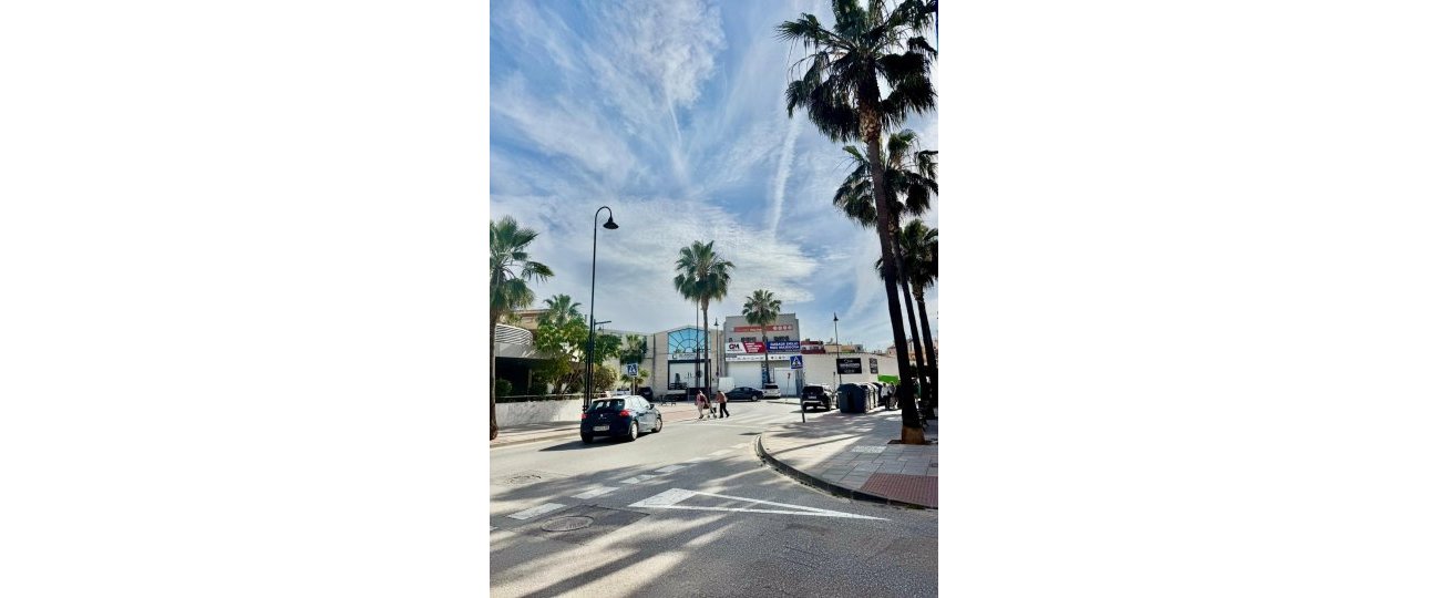 Rynek wtórny - apartment - Mijas - Las Lagunas