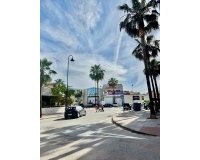 Rynek wtórny - apartment - Mijas - Las Lagunas