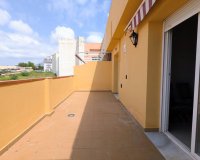 Rynek wtórny - apartment - Mijas - Las Lagunas