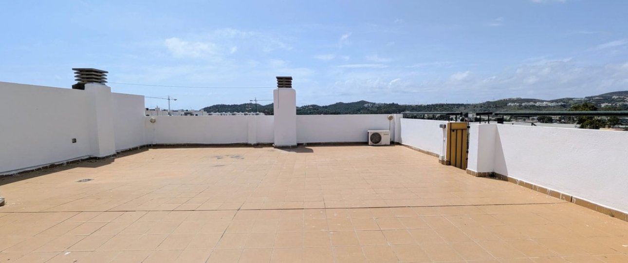 Rynek wtórny - apartment - Mijas - Las Lagunas