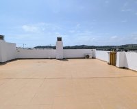 Rynek wtórny - apartment - Mijas - Las Lagunas