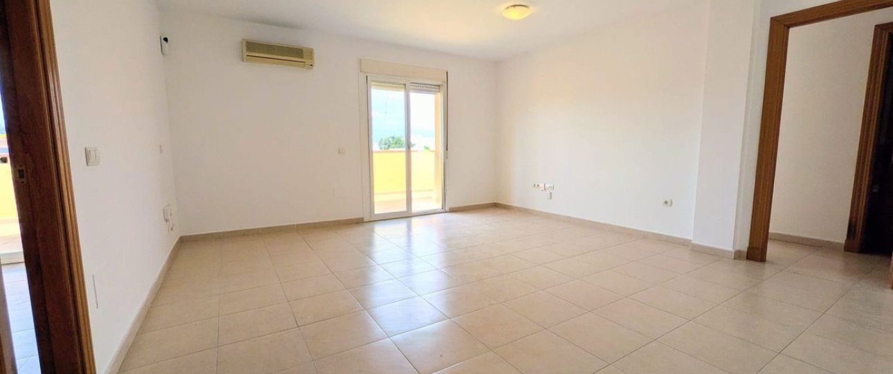 Rynek wtórny - apartment - Mijas - Las Lagunas