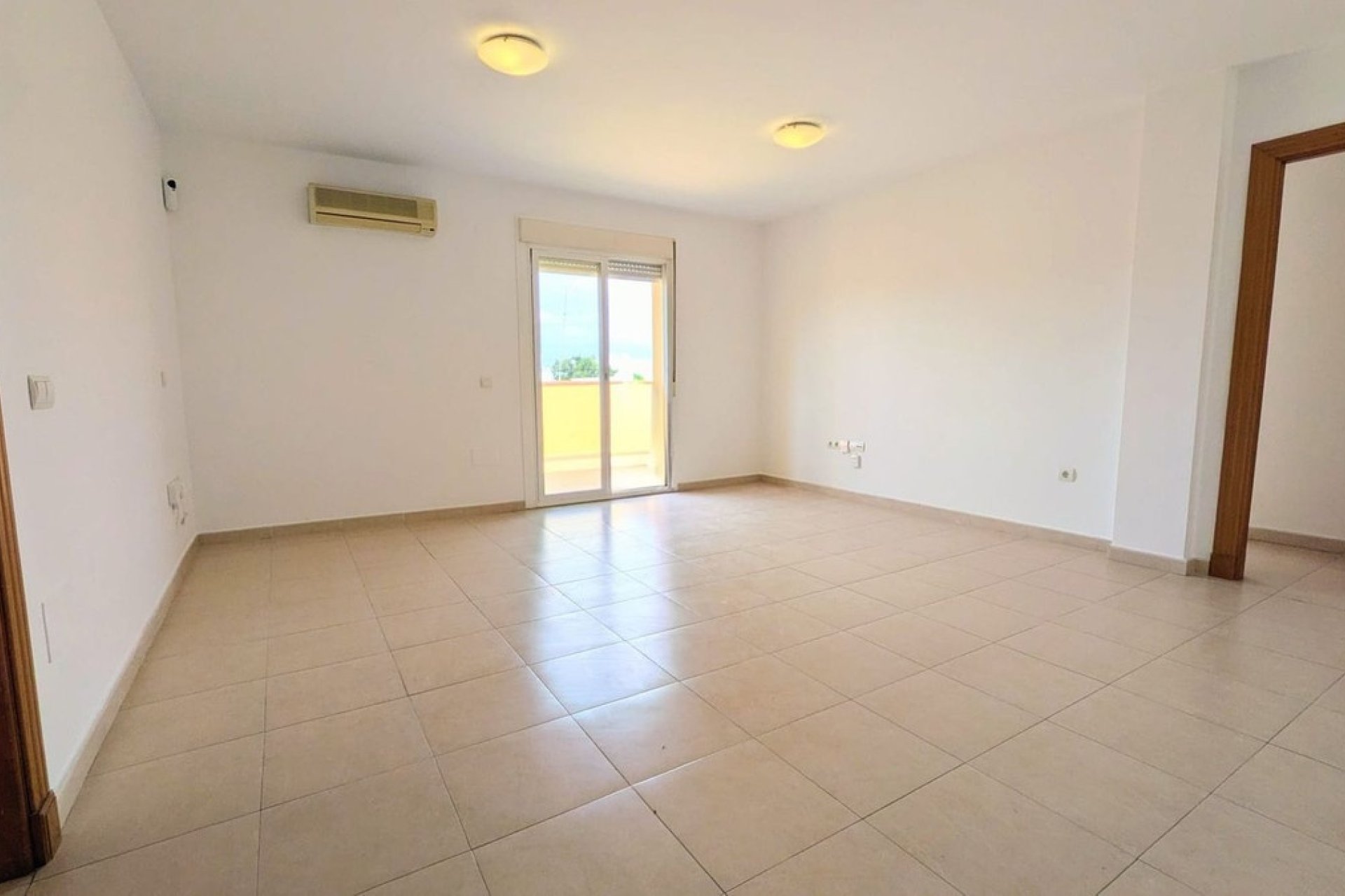 Rynek wtórny - apartment - Mijas - Las Lagunas