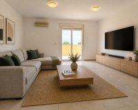 Rynek wtórny - apartment - Mijas - Las Lagunas