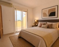 Rynek wtórny - apartment - Mijas - Las Lagunas