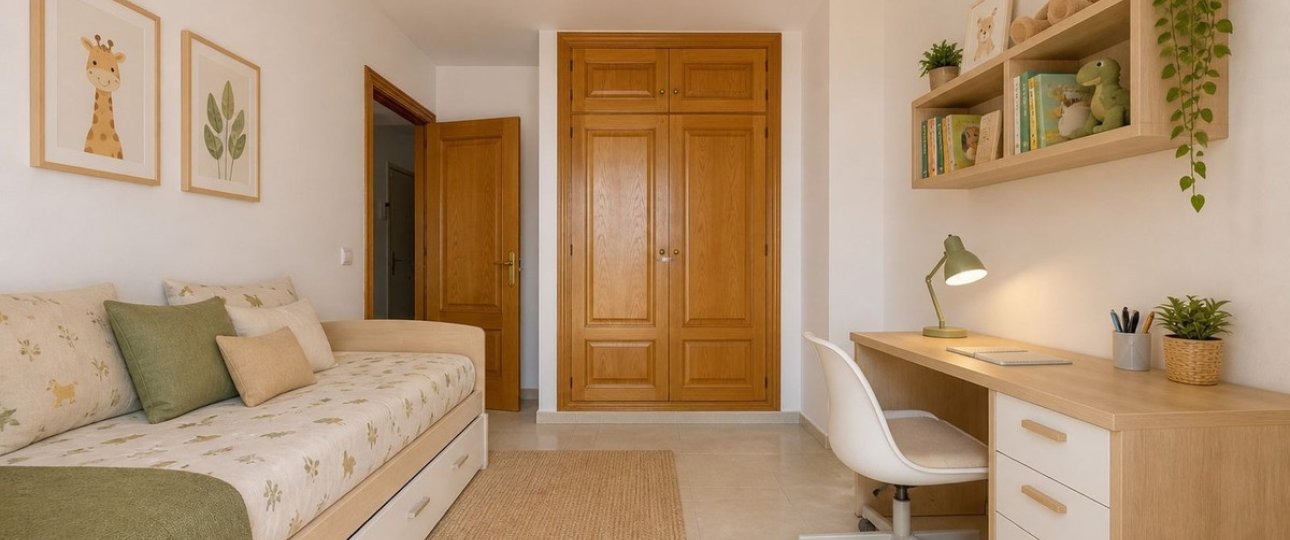 Rynek wtórny - apartment - Mijas - Las Lagunas