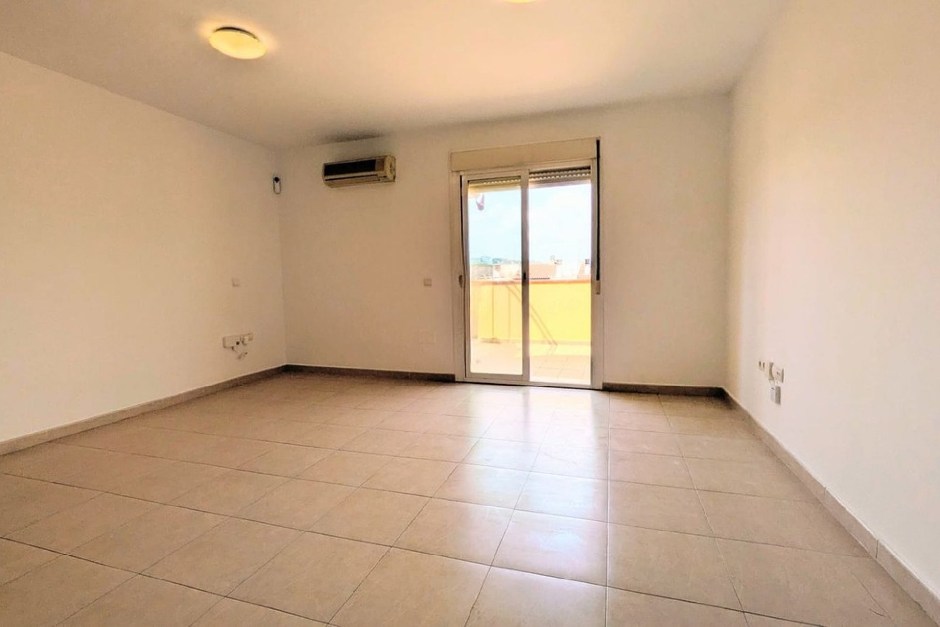 Rynek wtórny - apartment - Mijas - Las Lagunas