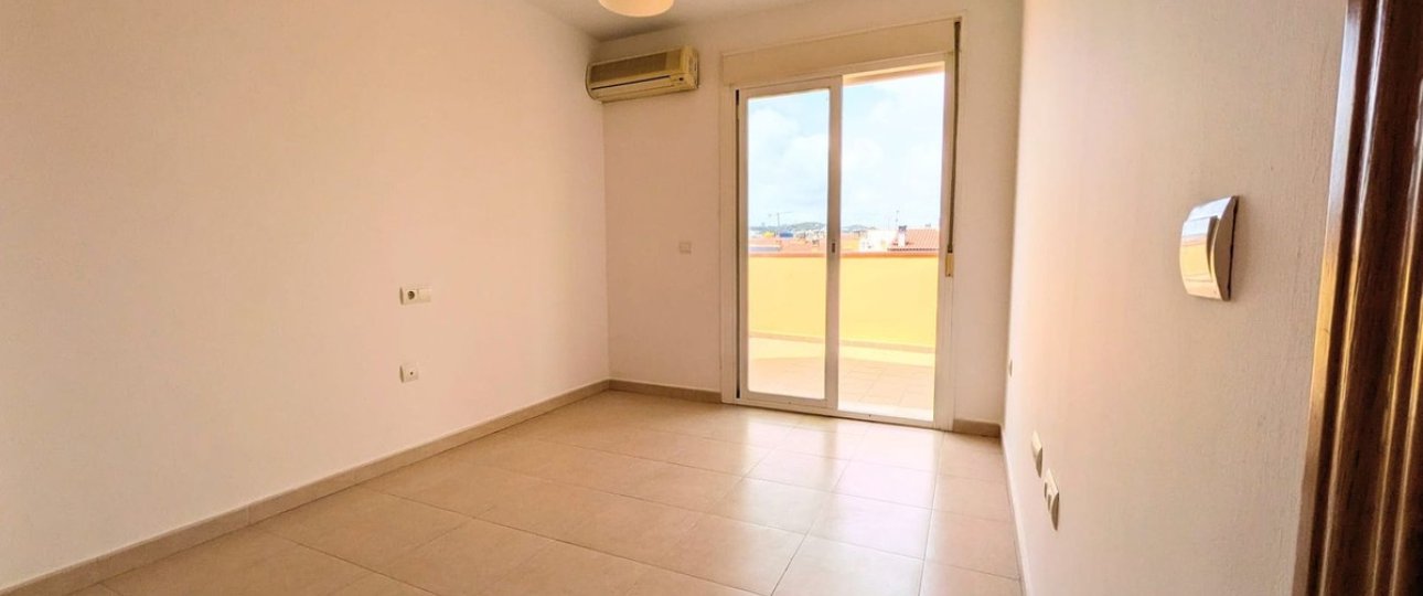 Rynek wtórny - apartment - Mijas - Las Lagunas