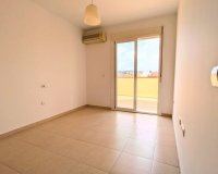 Rynek wtórny - apartment - Mijas - Las Lagunas