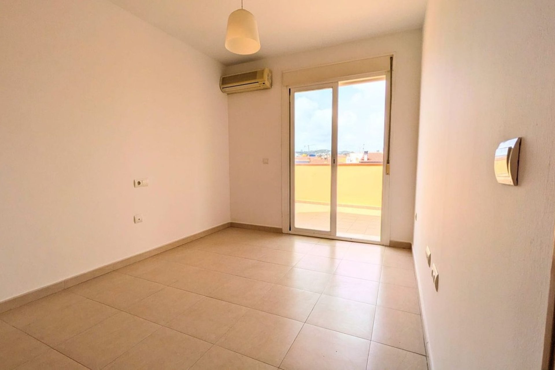 Rynek wtórny - apartment - Mijas - Las Lagunas