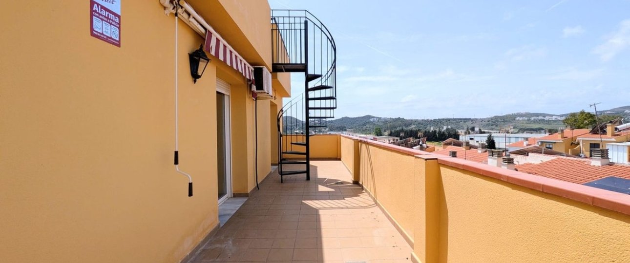 Rynek wtórny - apartment - Mijas - Las Lagunas