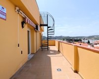 Rynek wtórny - apartment - Mijas - Las Lagunas