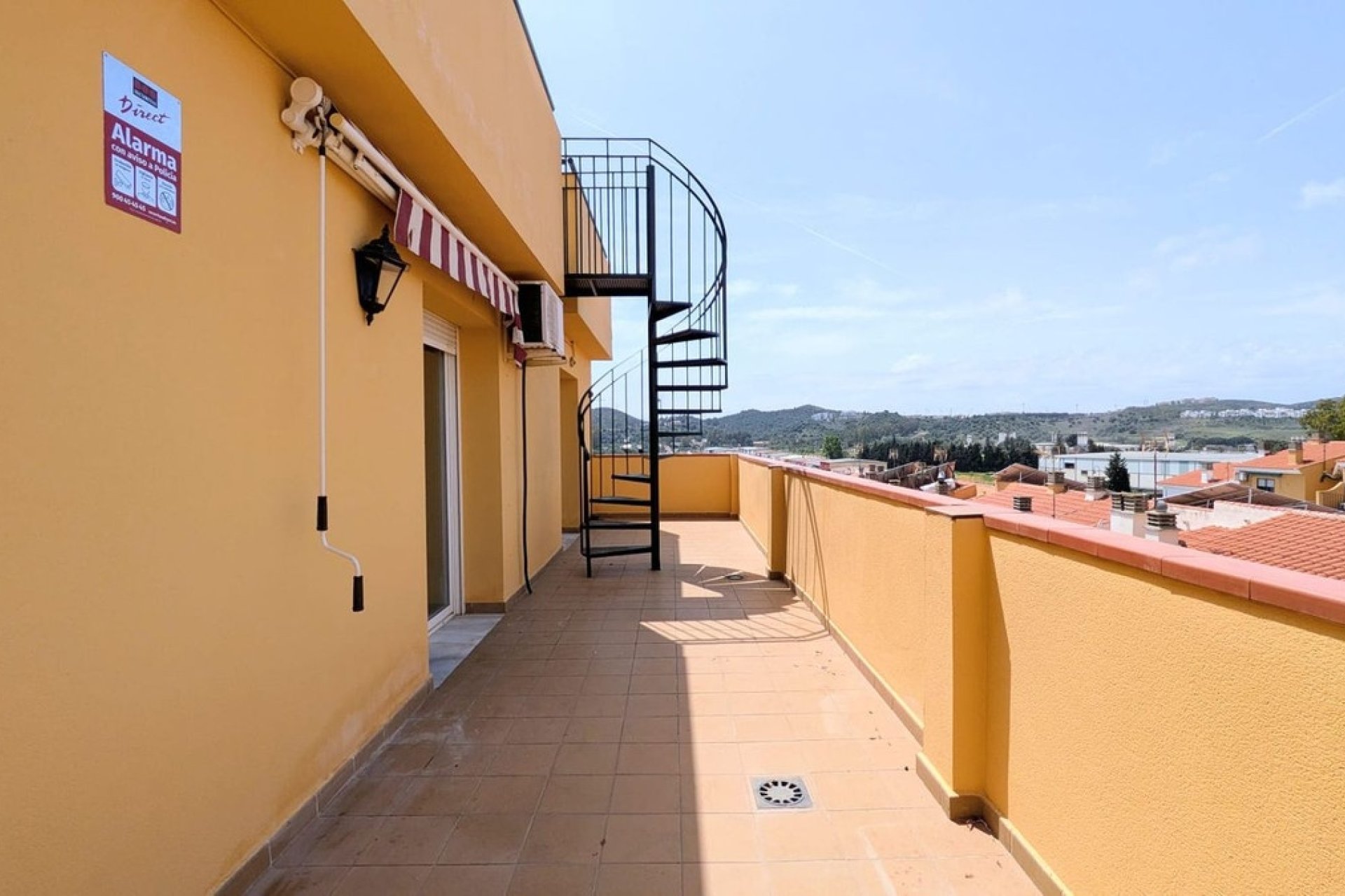 Rynek wtórny - apartment - Mijas - Las Lagunas