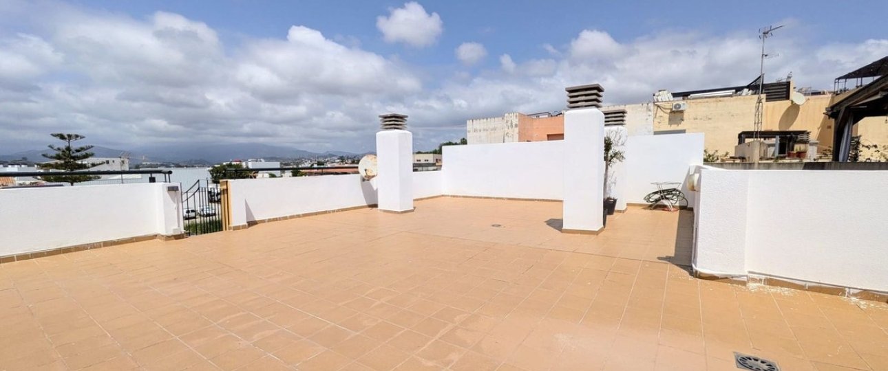 Rynek wtórny - apartment - Mijas - Las Lagunas