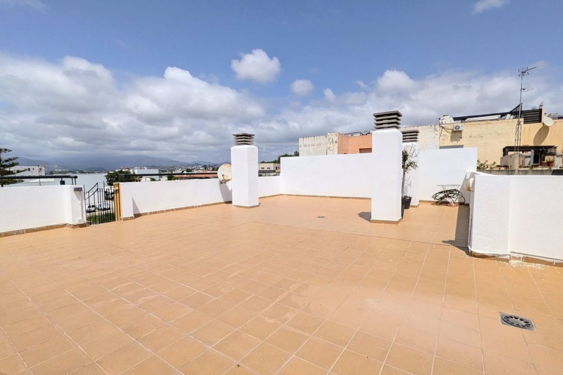 Rynek wtórny - apartment - Mijas - Las Lagunas