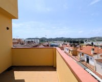Rynek wtórny - apartment - Mijas - Las Lagunas