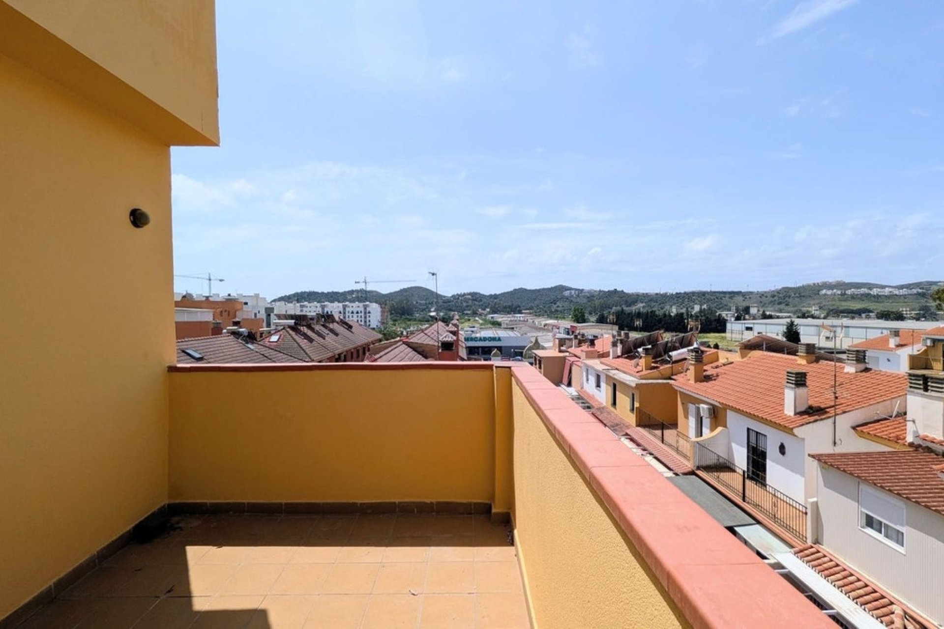Rynek wtórny - apartment - Mijas - Las Lagunas