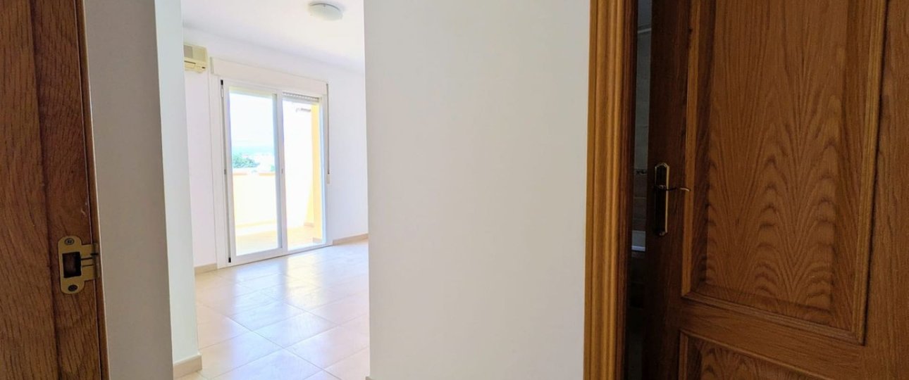 Rynek wtórny - apartment - Mijas - Las Lagunas