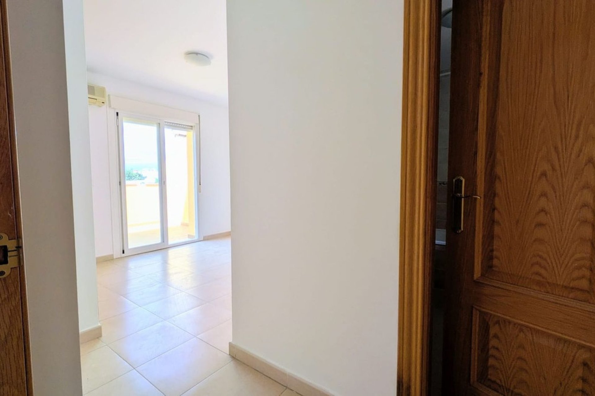 Rynek wtórny - apartment - Mijas - Las Lagunas