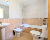 Rynek wtórny - apartment - Mijas - Las Lagunas