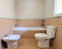 Rynek wtórny - apartment - Mijas - Las Lagunas