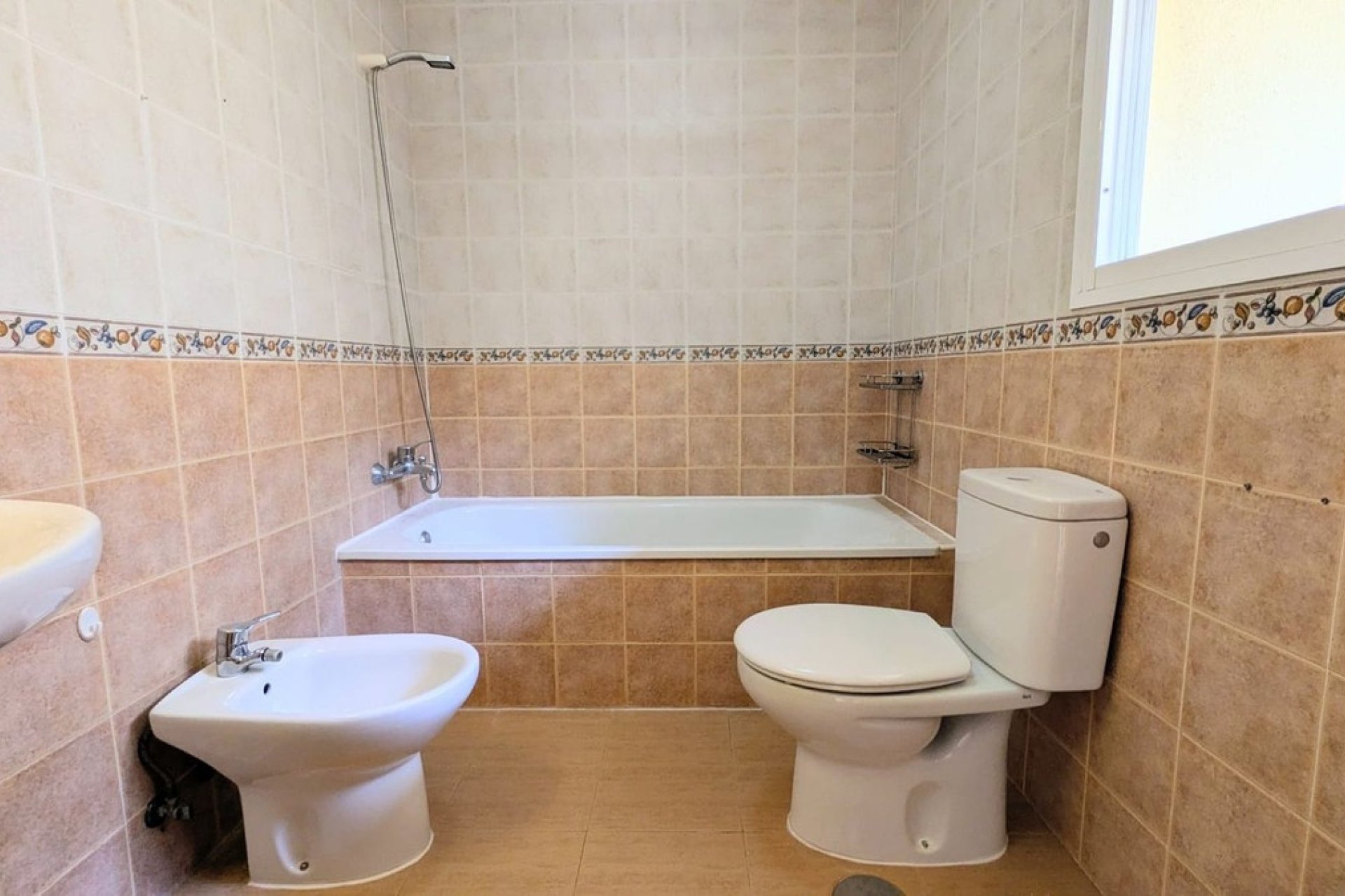 Rynek wtórny - apartment - Mijas - Las Lagunas