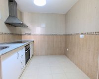Rynek wtórny - apartment - Mijas - Las Lagunas