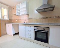 Rynek wtórny - apartment - Mijas - Las Lagunas
