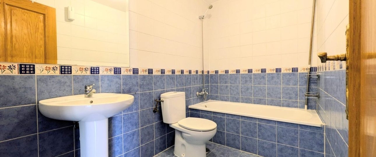 Rynek wtórny - apartment - Mijas - Las Lagunas
