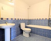 Rynek wtórny - apartment - Mijas - Las Lagunas