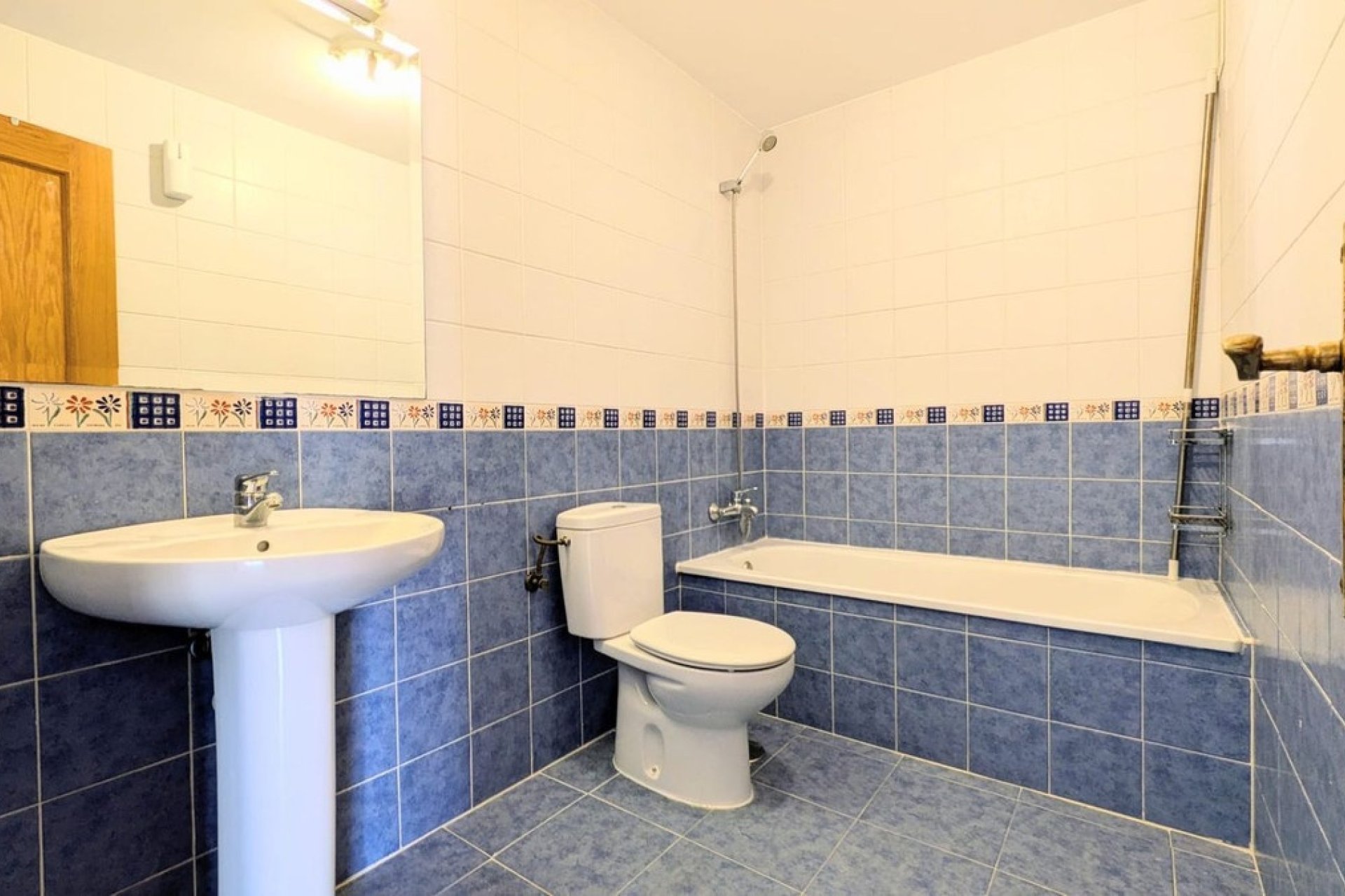 Rynek wtórny - apartment - Mijas - Las Lagunas