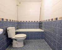 Rynek wtórny - apartment - Mijas - Las Lagunas