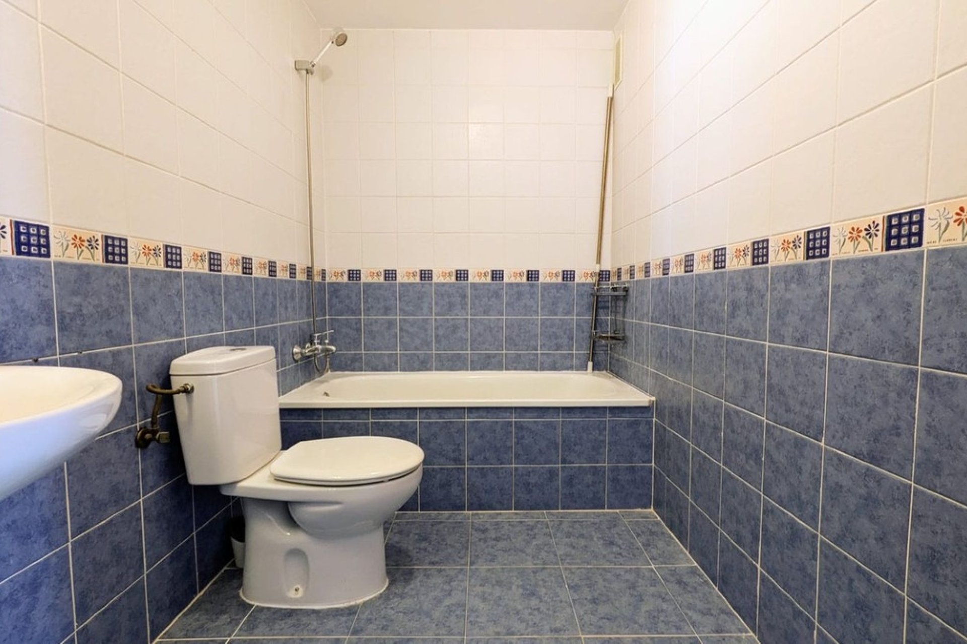 Rynek wtórny - apartment - Mijas - Las Lagunas